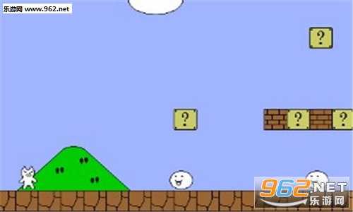 Syobon Online(è���Online��׿��)v1.4��ͼ1