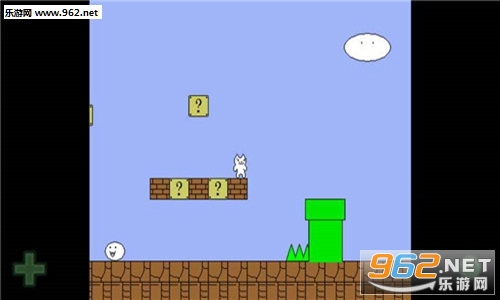 Syobon Online(è���Online��׿��)v1.4��ͼ2