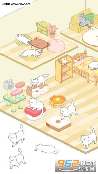 Purrfect(è��ɰ��������鰲׿��)v1.0.1��ͼ2