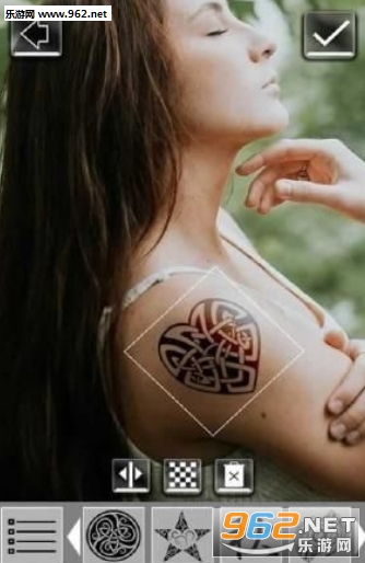 Tattoo gun Simulator(����ģ�����ֻ���Ѱ�)v1.2��ͼ0