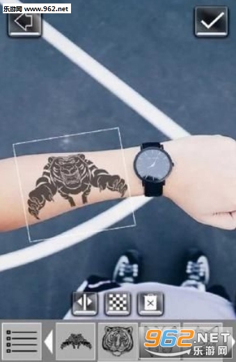Tattoo gun Simulator(����ģ�����ֻ���Ѱ�)v1.2��ͼ1
