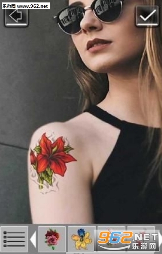 Tattoo gun Simulator(����ģ�����ֻ���Ѱ�)v1.2��ͼ2