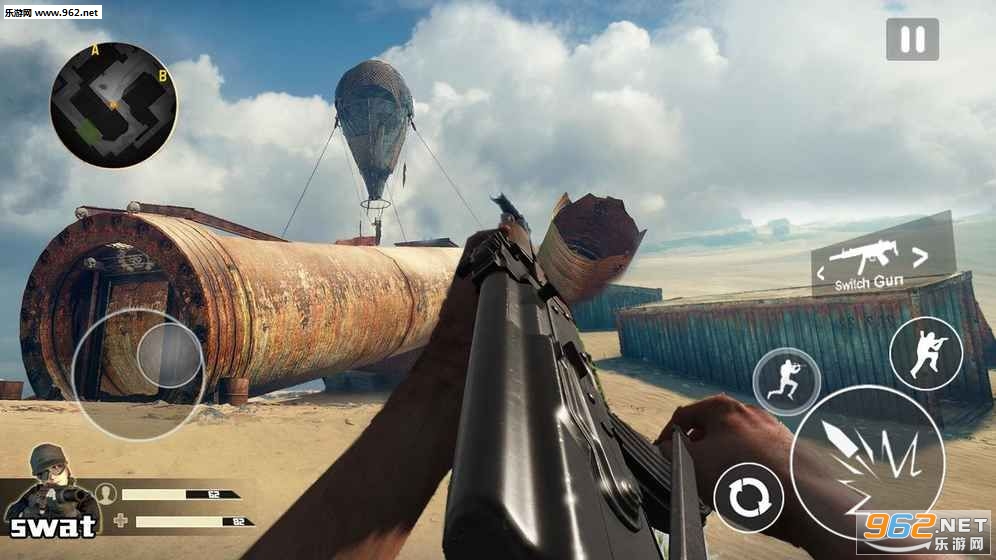 Mad City IV Prison Escape(������4Խ����׿��)v1.08��ͼ3