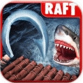 RAFT: Original survival game(ľ���������氲׿��)