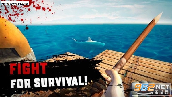 RAFT: Original survival game(ľ���������氲׿��)v1.16��ͼ2