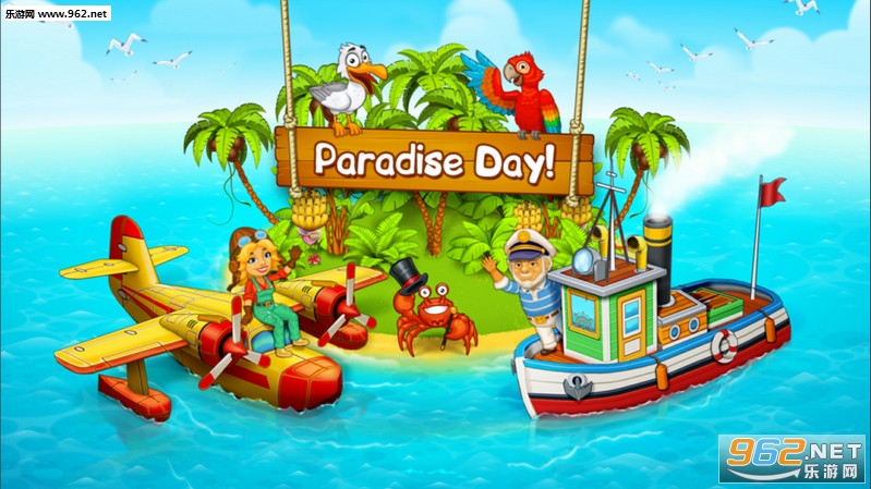 Farm Zoo(ũ����Ӫ�Ұ�׿��)v1.59��ͼ0
