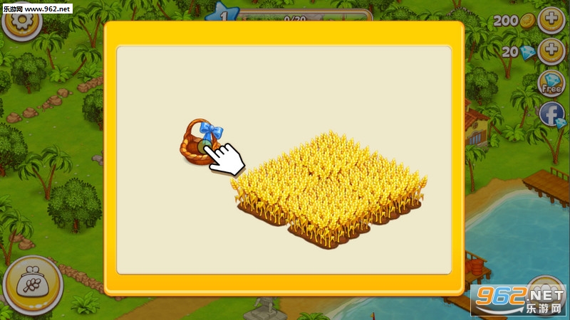 Farm Zoo(ũ����Ӫ�Ұ�׿��)v1.59��ͼ2