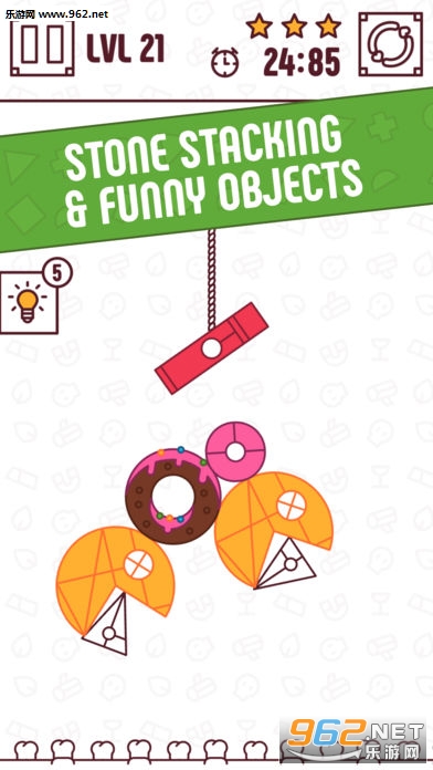 Find The Balance(Ѱ��ƽ��㰲׿��)v1.0.5��ͼ1