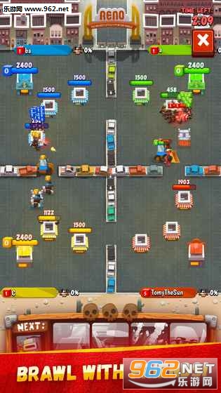 Goon Squad(���ֶӰ�׿������)��ͼ1