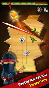 iSlash Heroes(��նӢ�۹ٷ���)v1.0��ͼ1