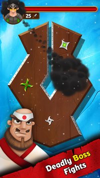 iSlash Heroes(��նӢ�۹ٷ���)v1.0��ͼ2