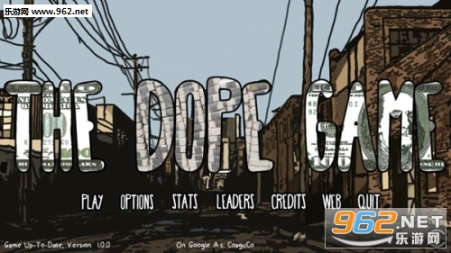 The Dope Game(��Ʒ��Ϸ��׿��)v1.0.2��ͼ0