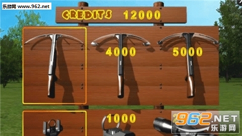 Crossbow Shooting deluxe(��������׿������)v2.2��ͼ0