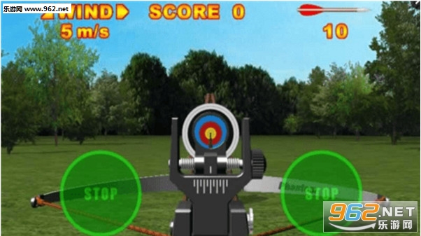 Crossbow Shooting deluxe(��������׿������)v2.2��ͼ3