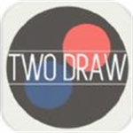 TWO DRAW�Թź�����CP��Ϸ