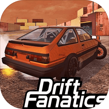 Drift Fanatics(Ư�ƿ���������Ư�ư�׿��)