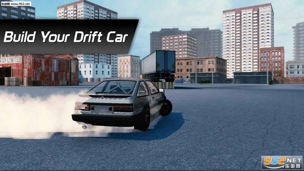 Drift Fanatics(Ư�ƿ���������Ư�ư�׿��)v1.04��ͼ0