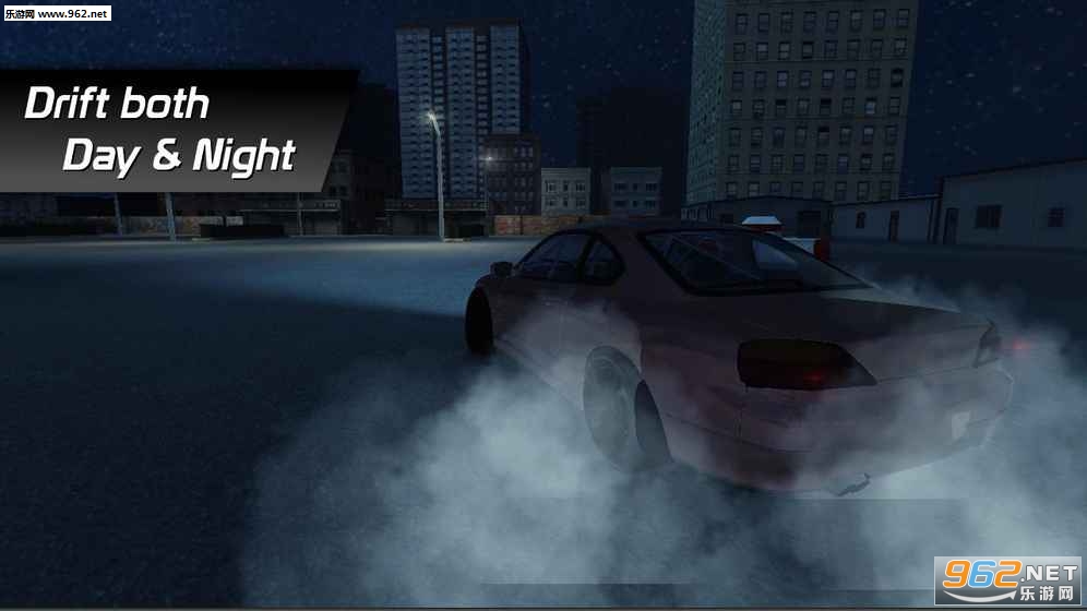 Drift Fanatics(Ư�ƿ���������Ư�ư�׿��)v1.04��ͼ1