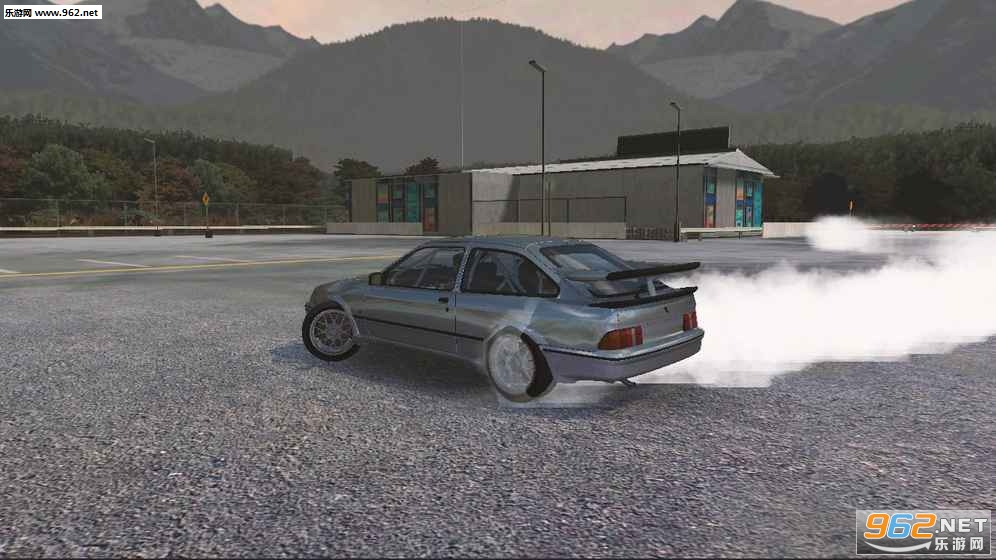 Drift Fanatics(Ư�ƿ���������Ư�ư�׿��)v1.04��ͼ2