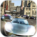 Police Car Chase(�����׷�����ٷ���)