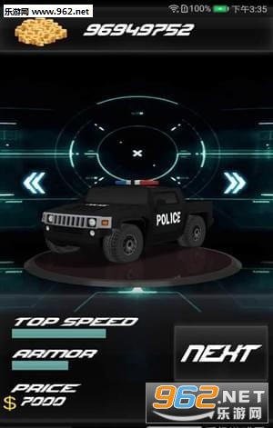 Police Car Chase(�����׷�����ٷ���)v1.1.01��ͼ2