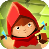 Bring me Cakes - Fairy Maze���ҳԵ���ƻ����