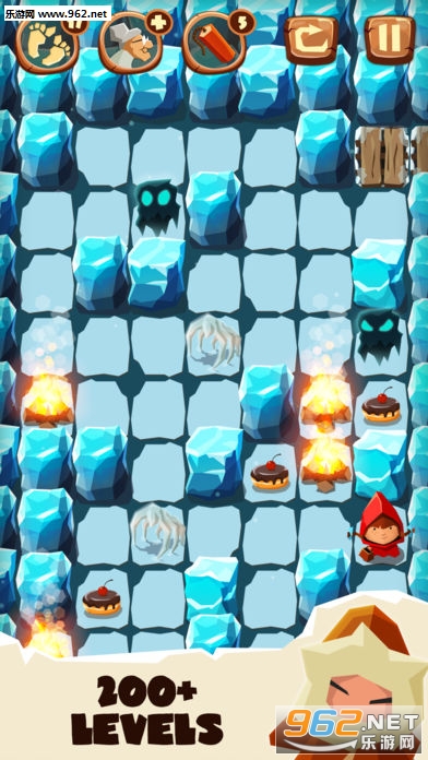 Bring me Cakes - Fairy Maze���ҳԵ���ƻ����v1.77��ͼ3