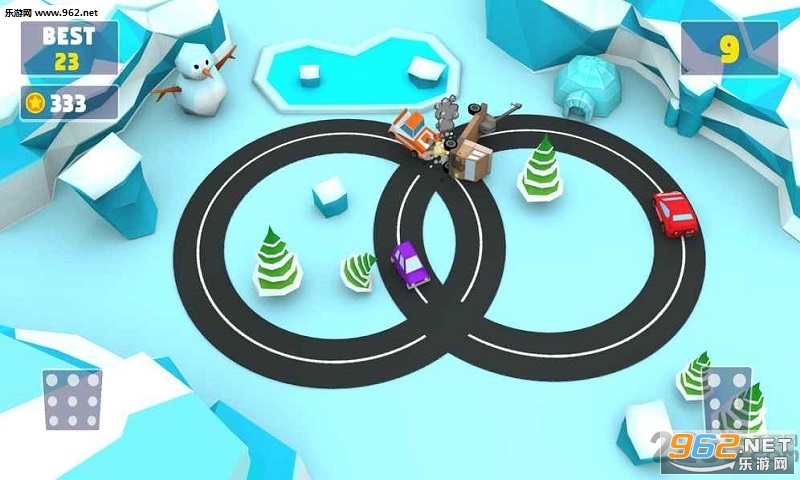 Car Crash(�����������׿��)v1.4��ͼ3