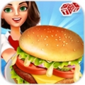 High School Happy Restaurant - Cooking Games(���л��ֲ�����׿��)