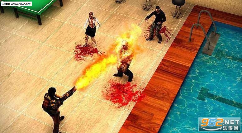 Escape from High School 3D(����֮У��������׿��)v1.3��ͼ0
