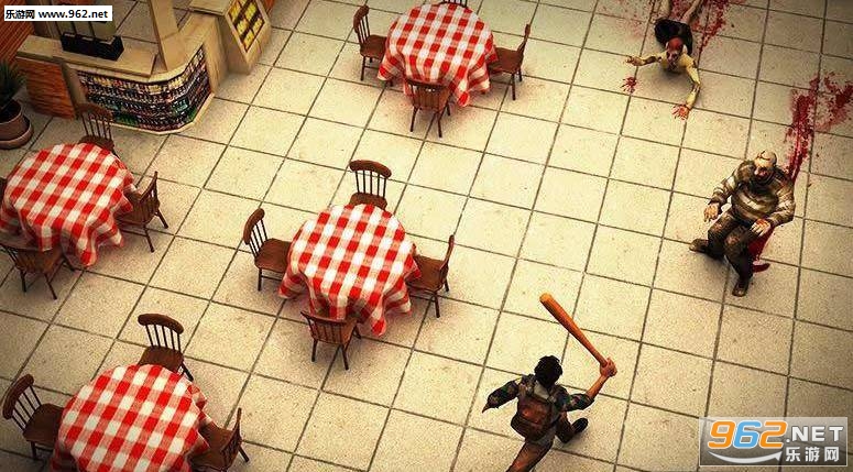 Escape from High School 3D(����֮У��������׿��)v1.3��ͼ2