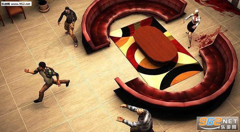 Escape from High School 3D(����֮У��������׿��)v1.3��ͼ3