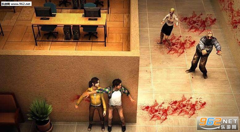 Escape from High School 3D(����֮У��������׿��)v1.3��ͼ4