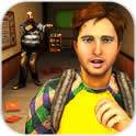 Escape from High School 3D(����֮У��������׿��)