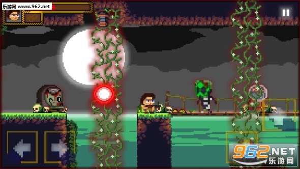 GET HER BACK: A Journey to The Creature Island(����������Ϸ�ֻ���)v1.1.0��ͼ0