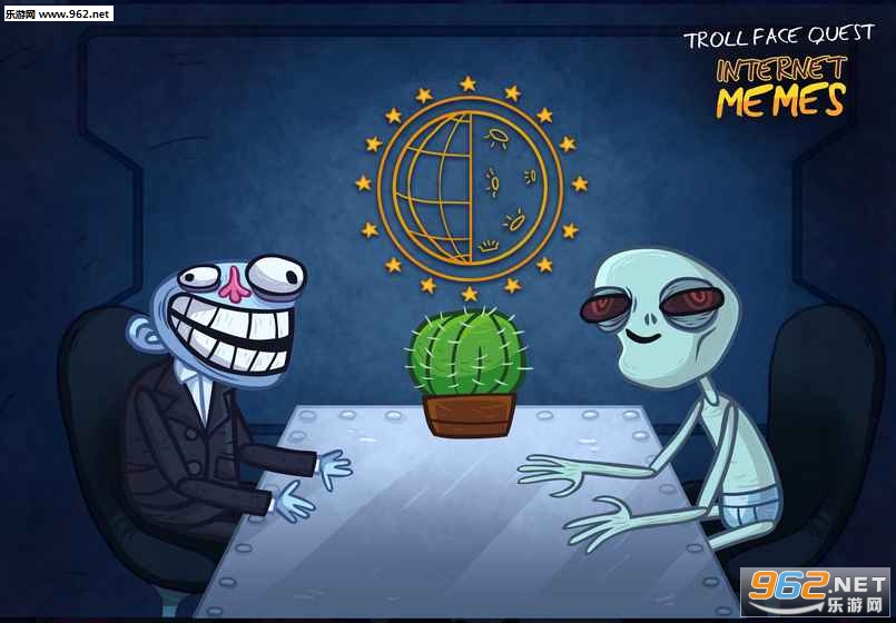 Troll Quest Internet Memes(ʷ�������������Ű�׿��)v1.0.8��ͼ0
