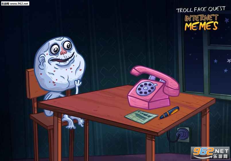 Troll Quest Internet Memes(ʷ�������������Ű�׿��)v1.0.8��ͼ3