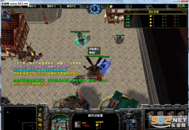 ħ��rpg���³�����1.2.3��ʽ���ͼ1