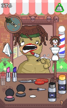 Monstre de Coiffure(���ﻯױ��׿��)v1.1.0��ͼ0