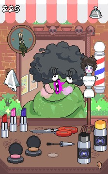 Monstre de Coiffure(���ﻯױ��׿��)v1.1.0��ͼ2