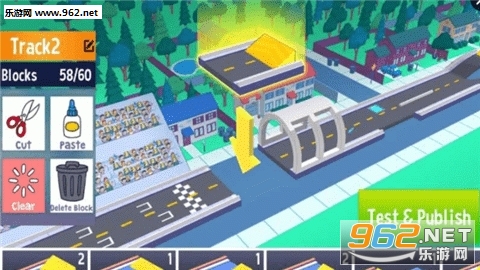 LoL Karts(���ֿ������������°�)v1.0.2��ͼ3