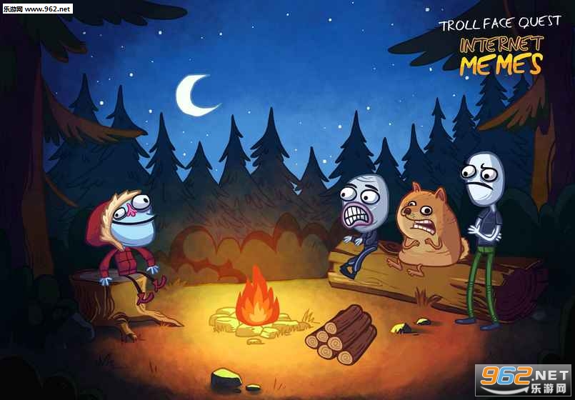 Troll Quest Internet Memes(ʷ�������С��Ϸ֮�������Թٷ���)v1.0.8��ͼ2