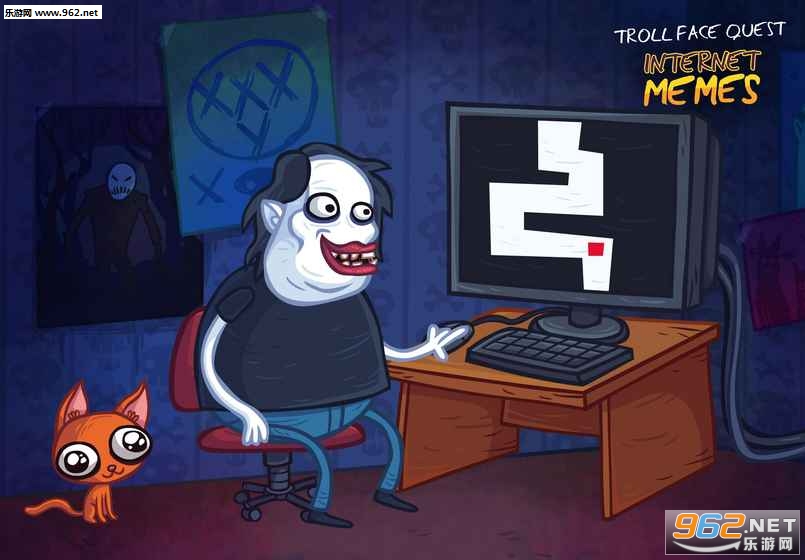 Troll Quest Internet Memes(ʷ�������С��Ϸ֮�������Թٷ���)v1.0.8��ͼ3