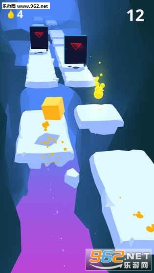 Jelly Run(�������ܰ�׿��)v1.0��ͼ1