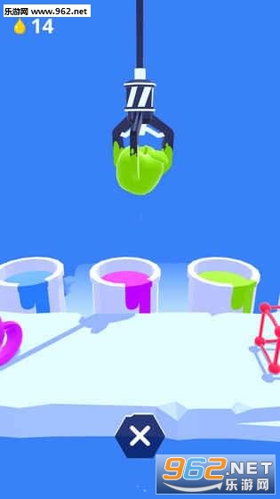 Jelly Run(�������ܰ�׿��)v1.0��ͼ2