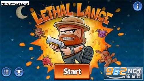 Lethal Lance(������˹��׿��)v1.0��ͼ0