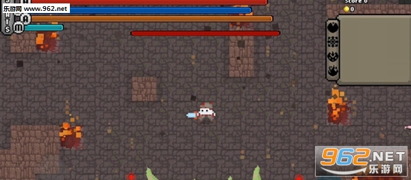 Scrungeon(���³���Ԩ�ٷ���׿��)(The Scrungeon Depths)v1.0��ͼ0