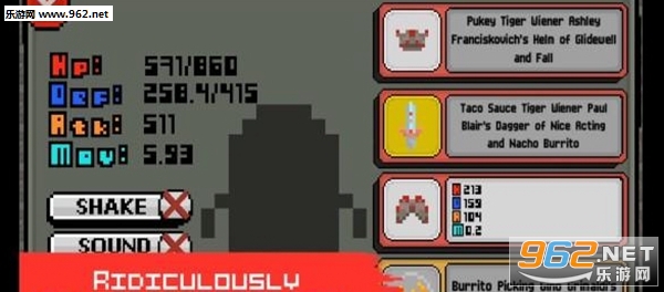 Scrungeon(���³���Ԩ�ٷ���׿��)(The Scrungeon Depths)v1.0��ͼ1