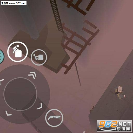 Path Above(��ʬ�Ϸ���ͨ·������)v1.2��ͼ0