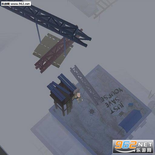 Path Above(��ʬ�Ϸ���ͨ·������)v1.2��ͼ1